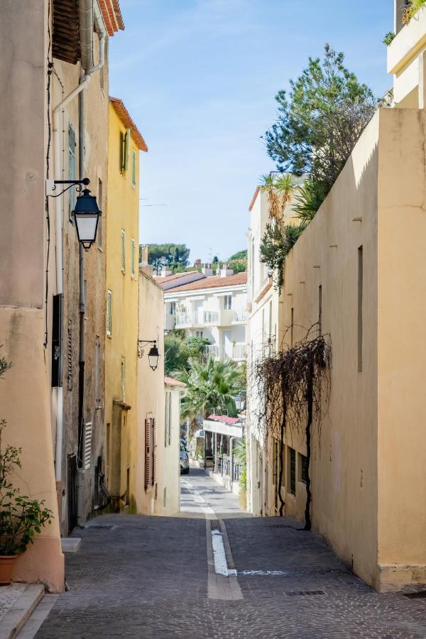 Le Saint Clair Par Dodo-a-cassis Cassis