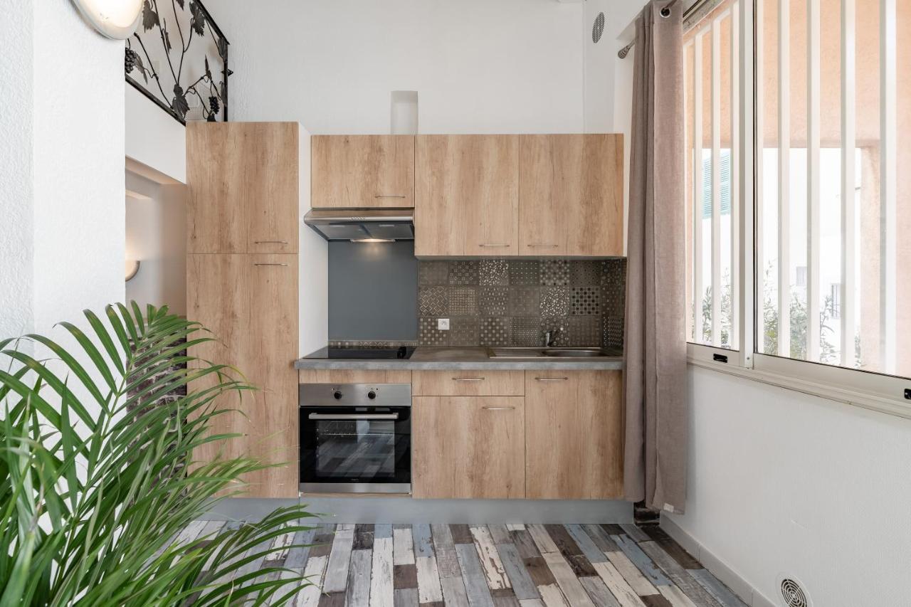 Appartement Le Saint Clair Par Dodo-a-cassis