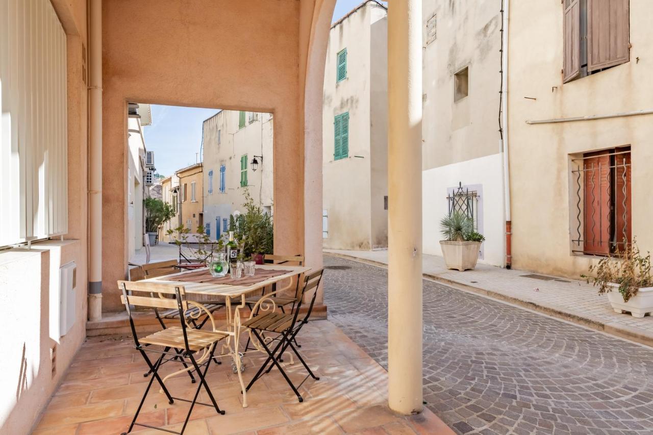 Le Saint Clair Par Dodo-a-cassis Cassis