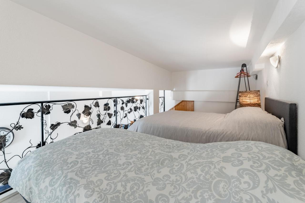 Le Saint Clair Par Dodo-a-cassis Appartement
