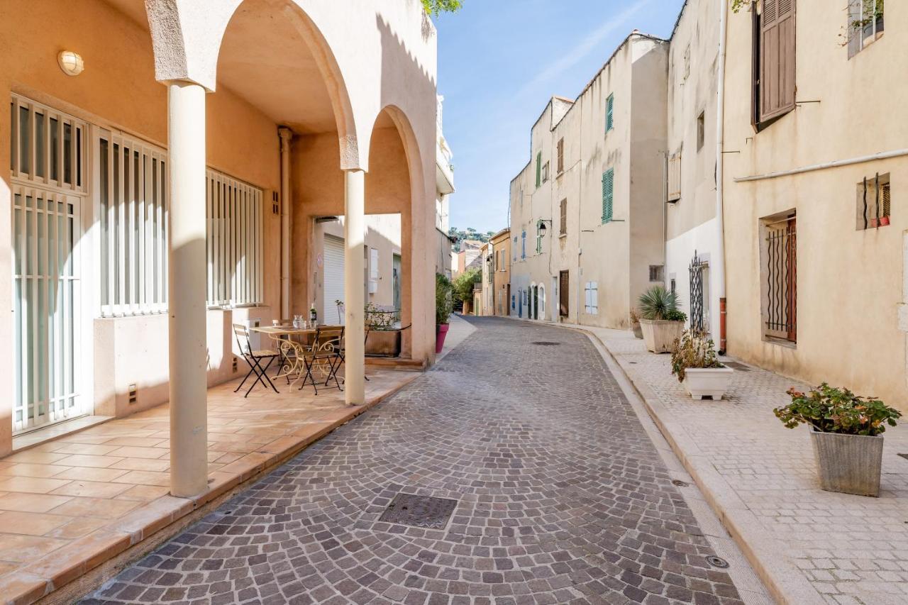 Le Saint Clair Par Dodo-a-cassis *