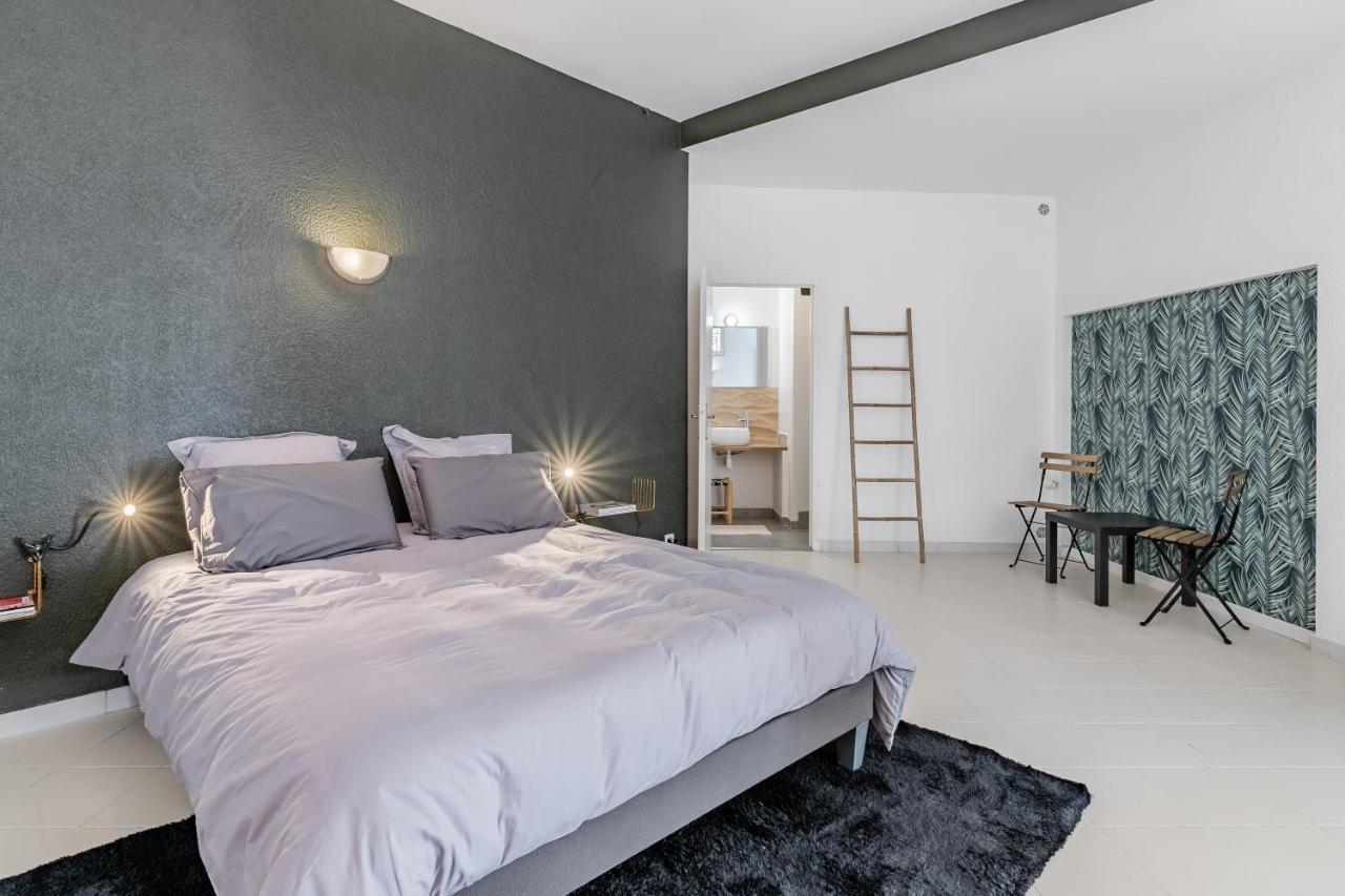 Appartement Le Saint Clair Par Dodo-a-cassis Cassis