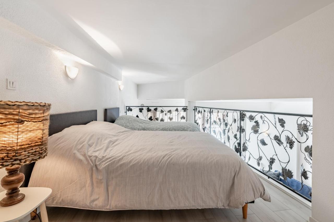 Appartement Le Saint Clair Par Dodo-a-cassis