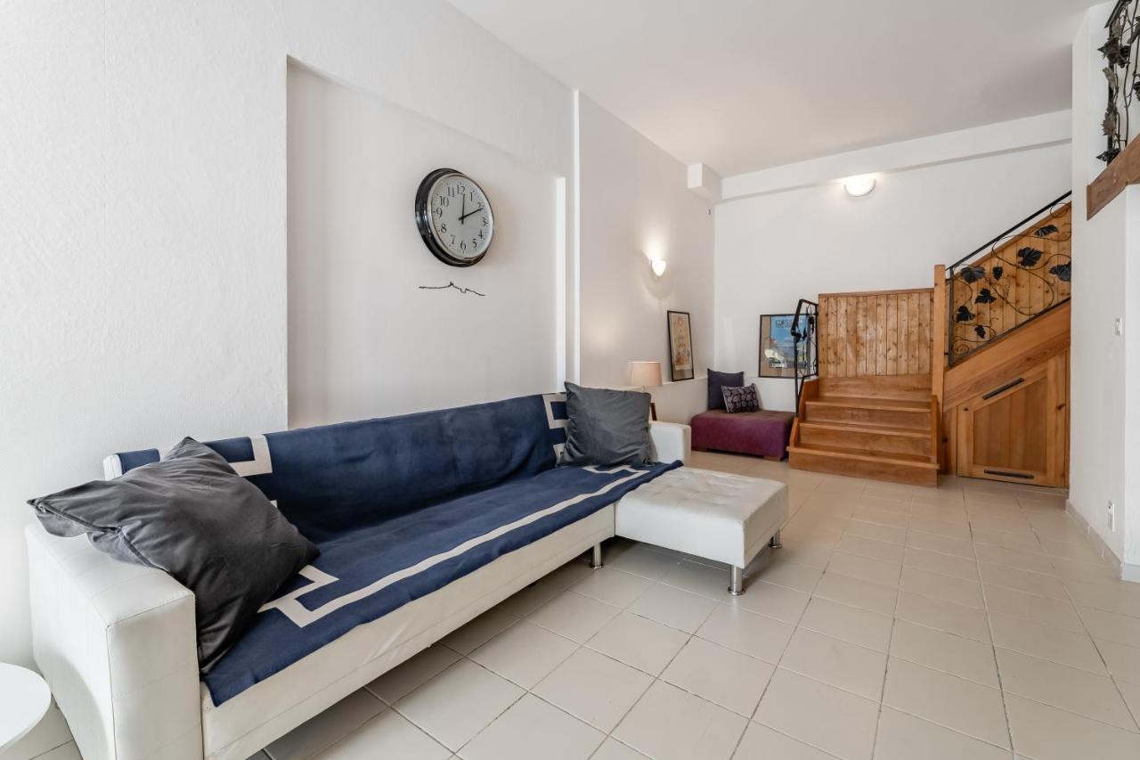 Appartement Le Saint Clair Par Dodo-a-cassis