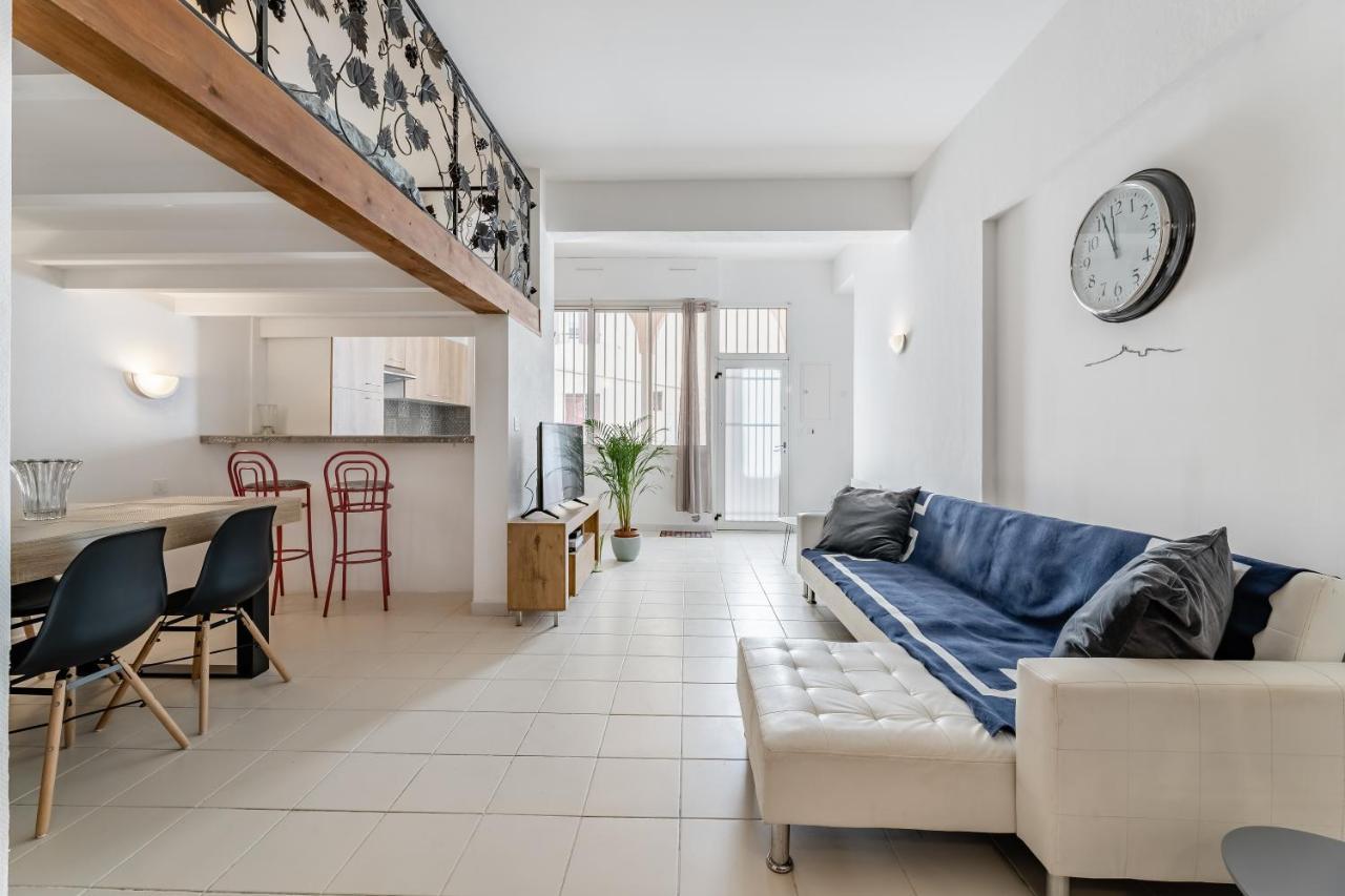 Appartement Le Saint Clair Par Dodo-a-cassis *